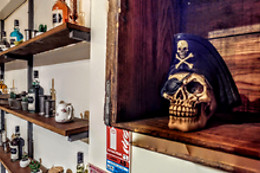 Kraken Bar