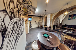 Kraken Bar