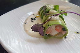 RESTAURANTE JARDINES LAS CONCHAS