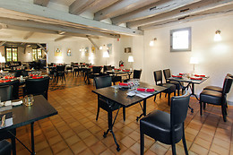 Auberge de l'Epine