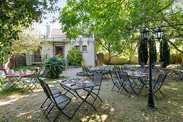 Auberge de l'Epine