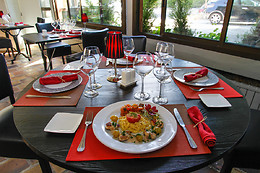 Auberge de l'Epine