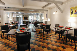 Auberge de l'Epine