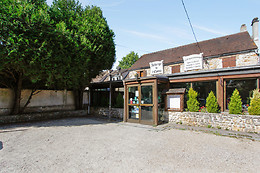 Auberge de l'Epine