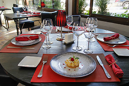 Auberge de l'Epine