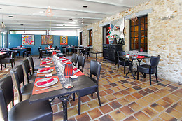 Auberge de l'Epine