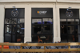 Bchef Lyon