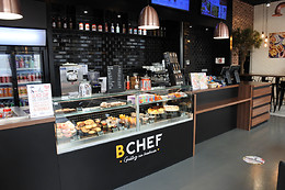 Bchef Lyon