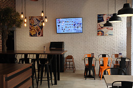 Bchef Lyon