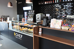 Bchef Lyon