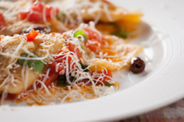 Osteria S. Rocco