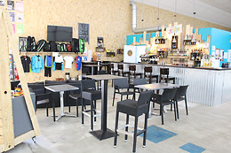 La Maison du Squash