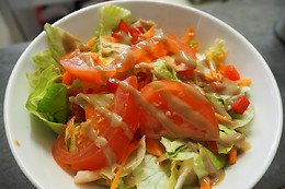RESTAURANTES ABRASADOR