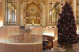 Le Royal Café