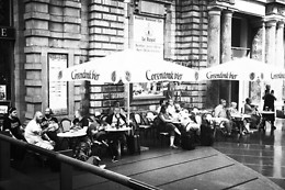 Le Royal Café
