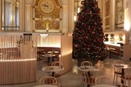 Le Royal Café
