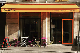 Levantine