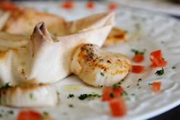 RESTAURANTE LAS MUSAS