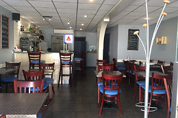 Restaurant le J