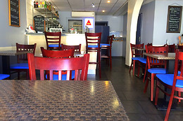 Restaurant le J