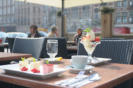 Brasserie Het Moment