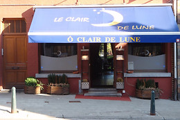 O Clair de lune NEW