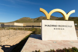 BODEGA BOUTIQUE MADRID ROMERO