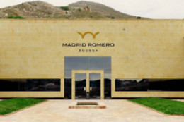 BODEGA BOUTIQUE MADRID ROMERO