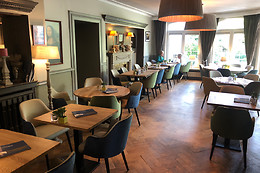 Brasserie Het Moment