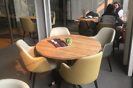 Brasserie Het Moment
