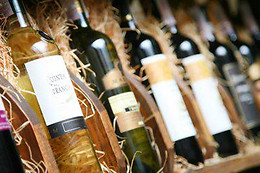 Alentejo Wijnen