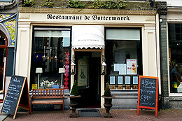 De Bottermarck