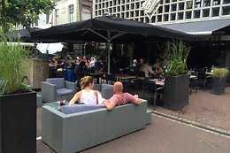 Restaurant & Grandcafé Liff