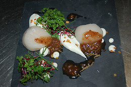 Restaurant & Grandcafé Liff