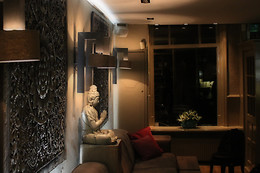 Restaurant/Lounge Vijf Edam