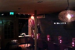 Restaurant/Lounge Vijf Edam