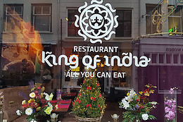 King of India Arnhem