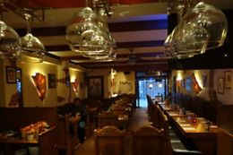 Maya's Steakhouse