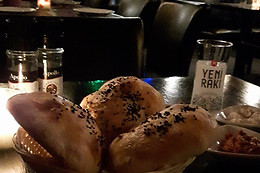 Bistro Bos
