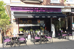 Bistro Bos