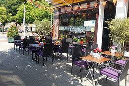 Bistro Bos