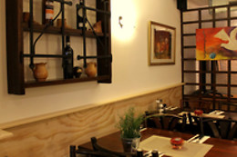 Casa Italiana