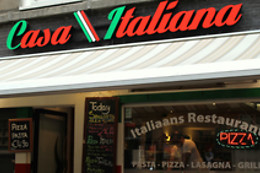 Casa Italiana