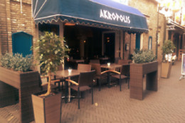Akropolis