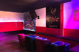 Le Chic Bar