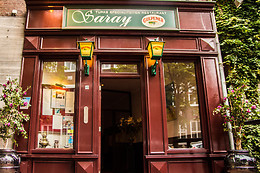 Restaurant Saray