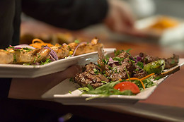 Restaurant Saray