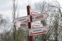Pannenkoekenhuis de 7 Dwergen