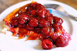GARDEN FRIED CHICKEN