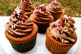 Sweety cake